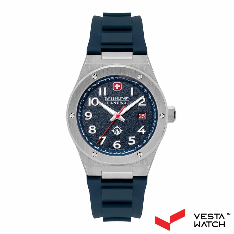 ساعت مچی مردانه هانوا HANOWA مدل SMWGN2101901