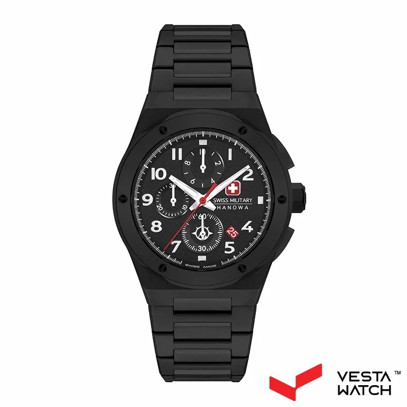ساعت مچی مردانه هانوا HANOWA مدل SMWGI2102031