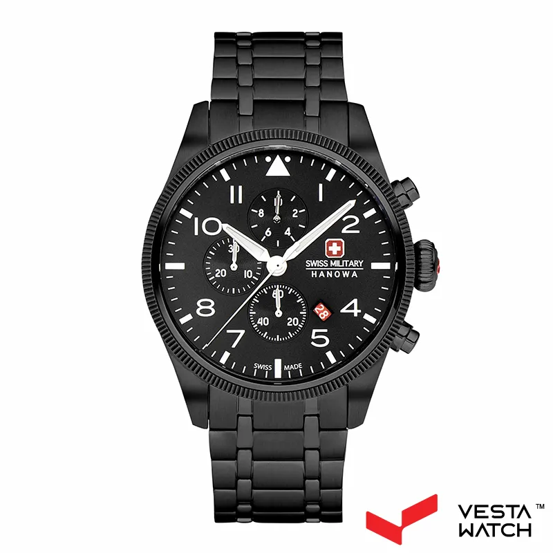 ساعت مچی مردانه هانوا HANOWA مدل SMWGI0000431