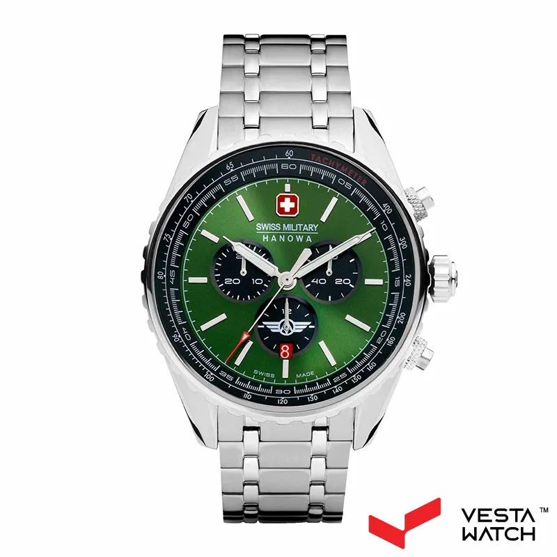 ساعت مچی مردانه هانوا HANOWA مدل SMWGI0000307