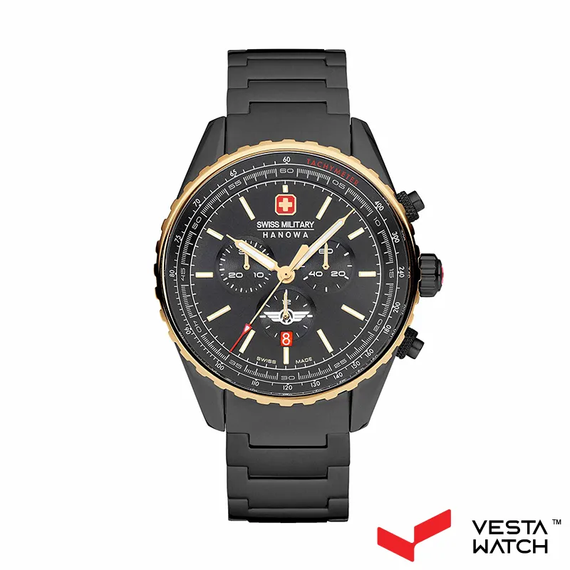 ساعت مچی مردانه هانوا HANOWA مدل SMWGI0000341