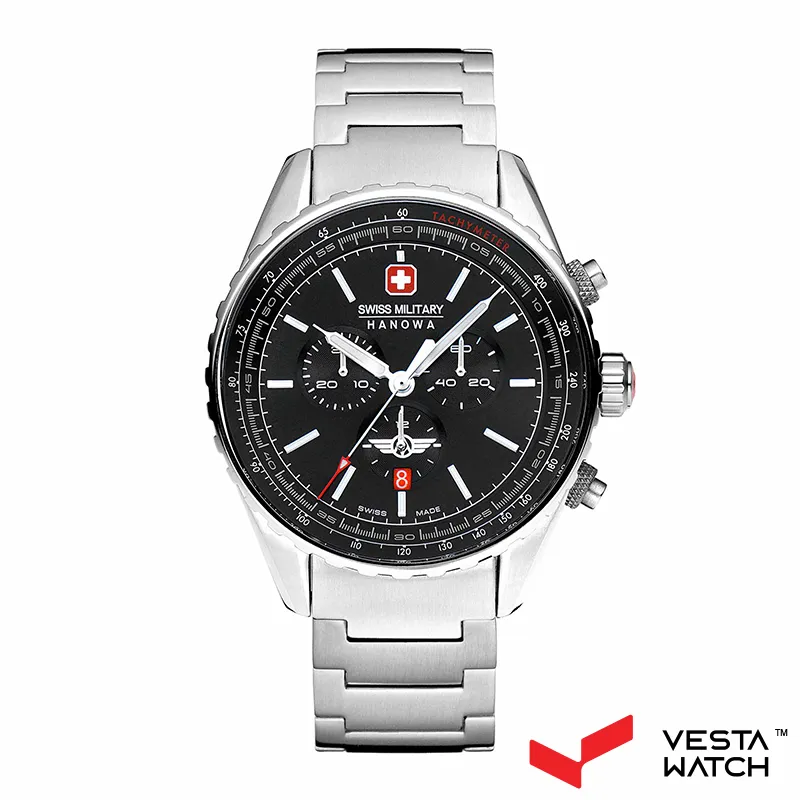 ساعت مچی مردانه هانوا HANOWA مدل SMWGI0000303