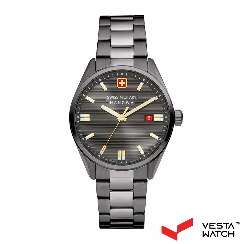 ساعت مچی مردانه هانوا HANOWA مدل SMWGH2200141