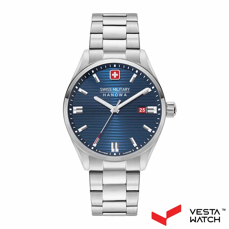 ساعت مچی مردانه هانوا HANOWA مدل SMWGH2200102