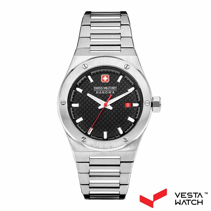ساعت مچی مردانه هانوا HANOWA مدل SMWGH2101604