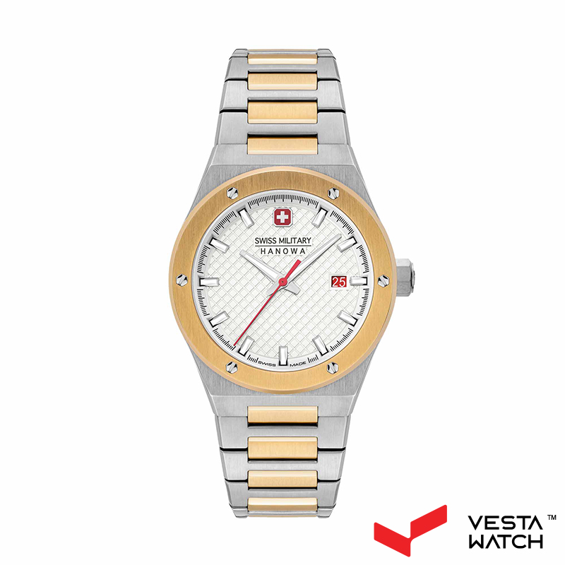 ساعت مچی مردانه هانوا HANOWA مدل SMWGH2101660