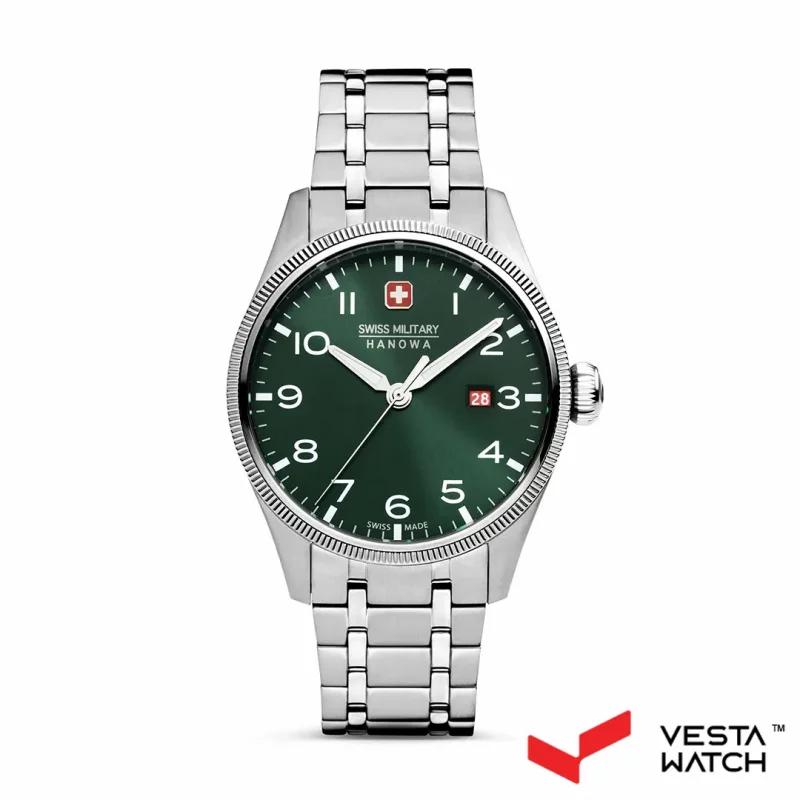 ساعت مچی مردانه هانوا HANOWA مدل SMWGH0000803