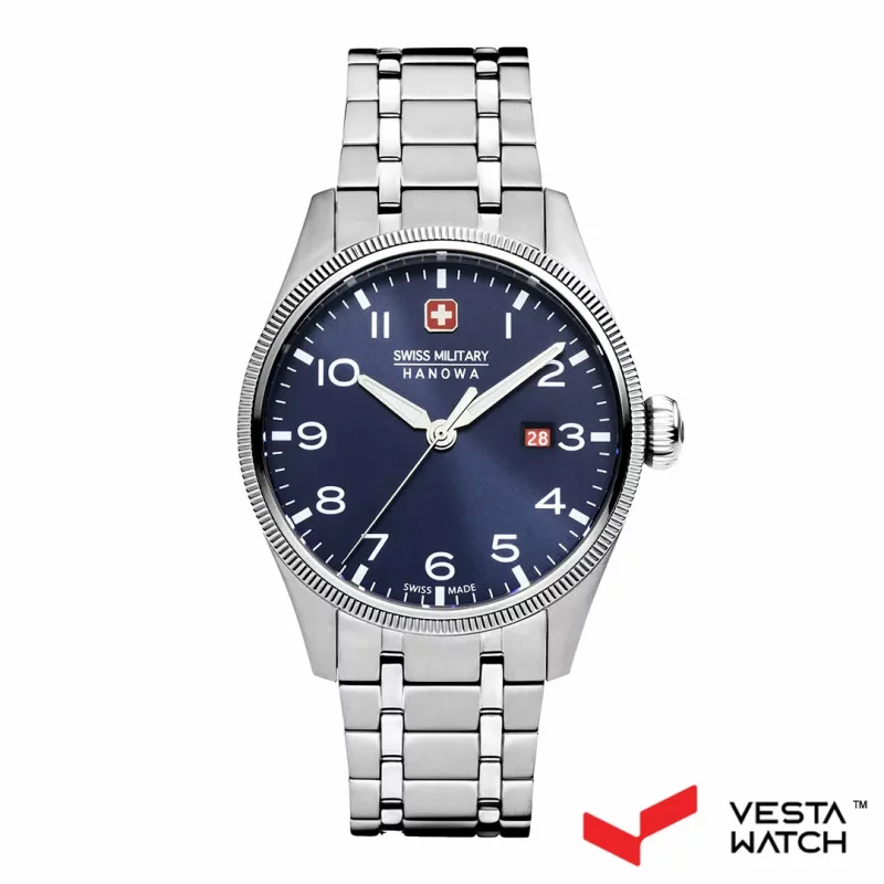 ساعت مچی مردانه هانوا HANOWA مدل SMWGH0000802