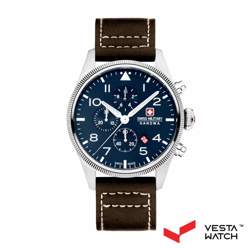 ساعت مچی مردانه هانوا HANOWA مدل SMWGC0000402