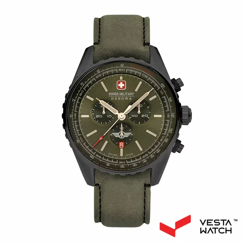 ساعت مچی مردانه هانوا HANOWA مدل SMWGC0000340