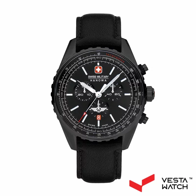 ساعت مچی مردانه هانوا HANOWA مدل SMWGC0000330