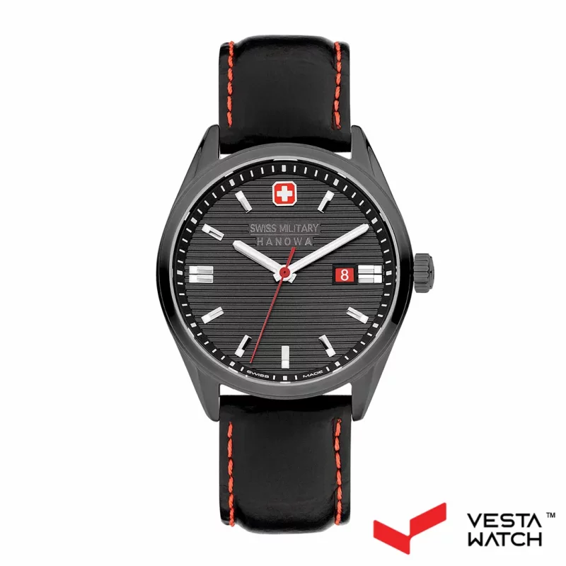 ساعت مچی مردانه هانوا HANOWA مدل SMWGB2200140