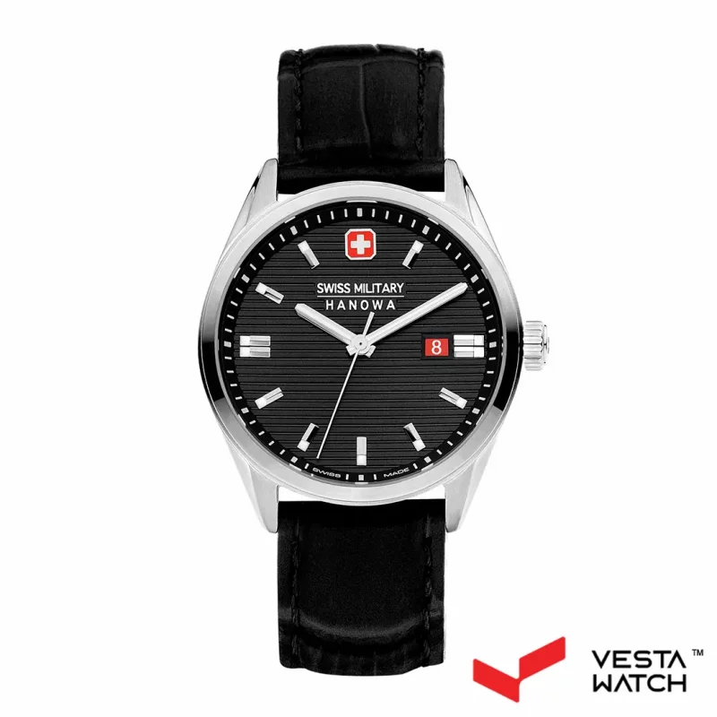ساعت مچی مردانه هانوا HANOWA مدل SMWGB2200104