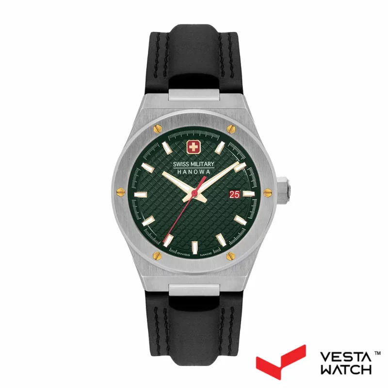 ساعت مچی مردانه هانوا HANOWA مدل SMWGB2101602