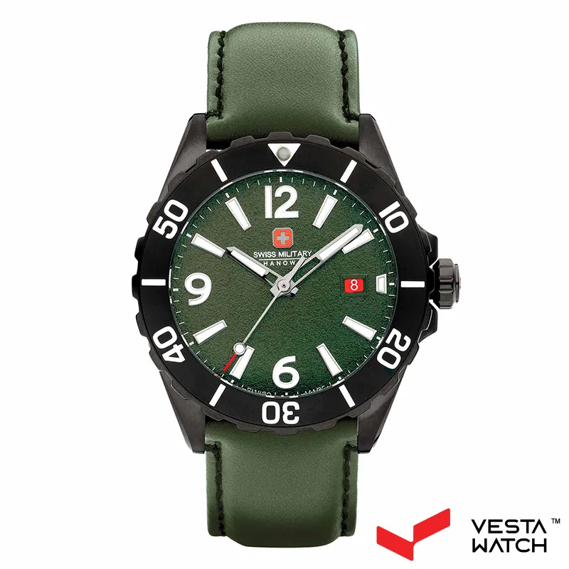 ساعت مچی مردانه هانوا HANOWA مدل SMWGB0000251