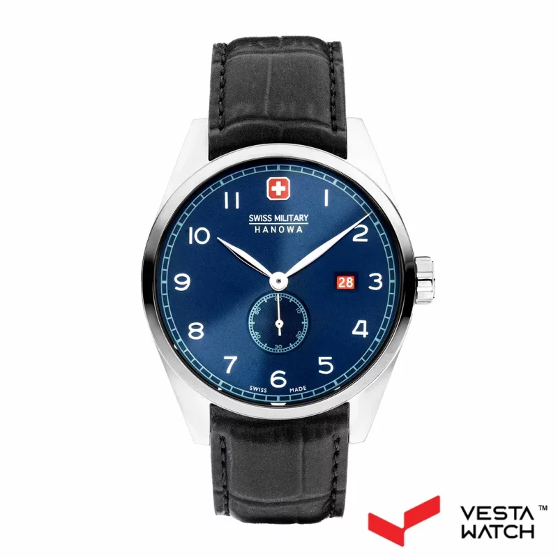 ساعت مچی مردانه هانوا HANOWA مدل SMWGB0000701