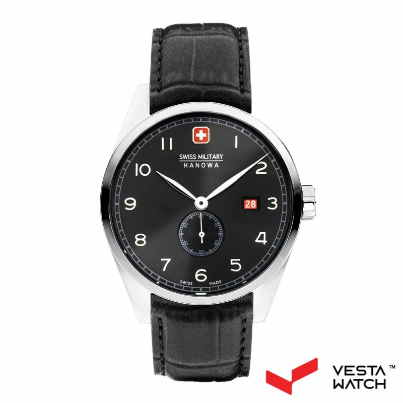 ساعت مچی مردانه هانوا HANOWA مدل SMWGB0000703