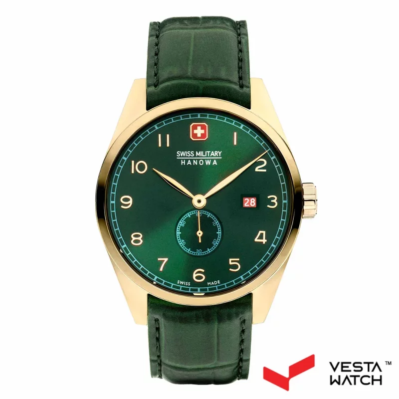 ساعت مچی مردانه هانوا HANOWA مدل SMWGB0000710