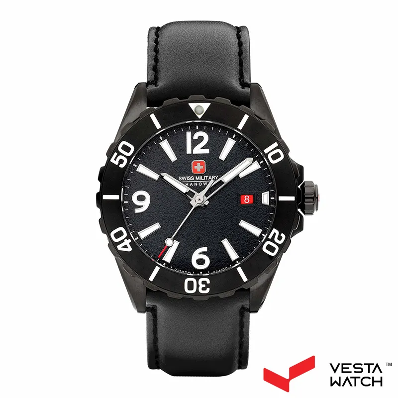 ساعت مچی مردانه هانوا HANOWA مدل SMWGB0000230