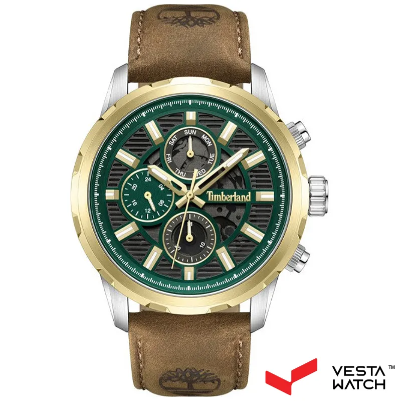 ساعت مچی مردانه تیمبرلند TIMBERLAND مدل TDWGF0056102