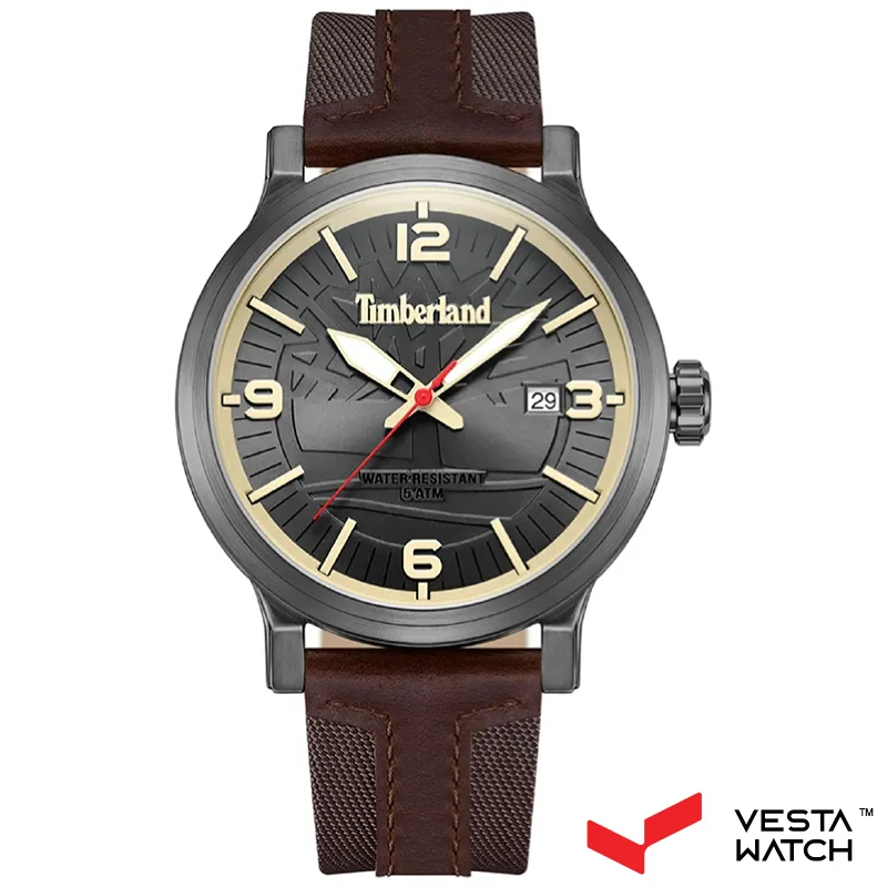 ساعت مچی مردانه تیمبرلند TIMBERLAND مدل TDWGN0029104