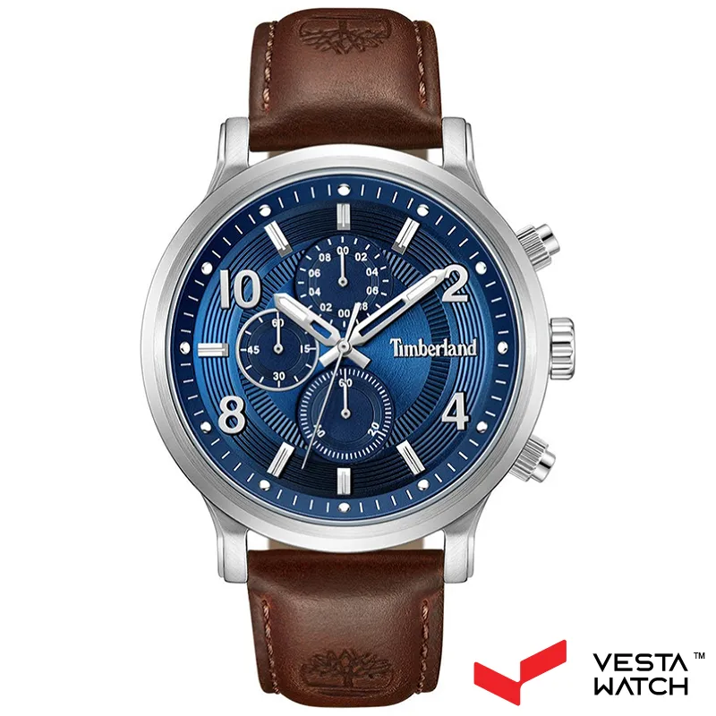 ساعت مچی مردانه تیمبرلند TIMBERLAND مدل TDWGF0055702