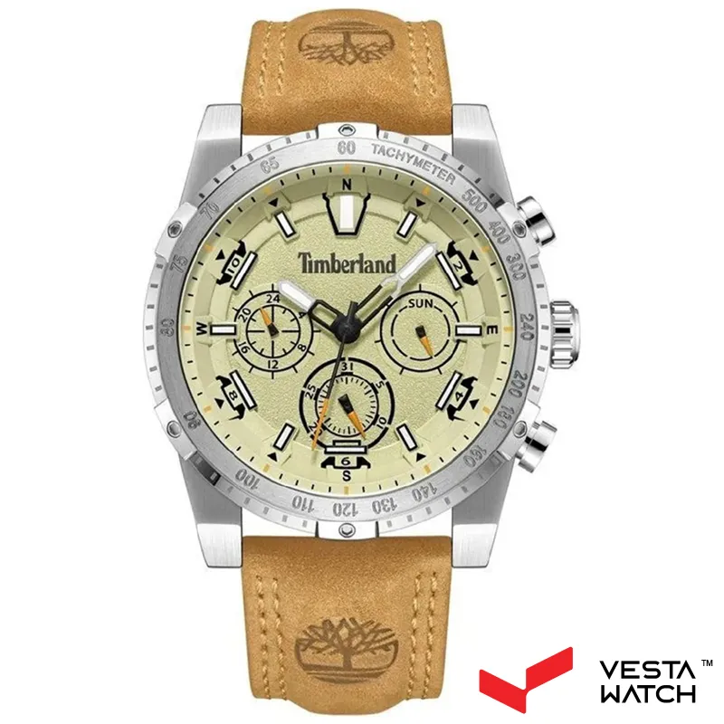 ساعت مچی مردانه تیمبرلند TIMBERLAND مدل TDWGF2230404