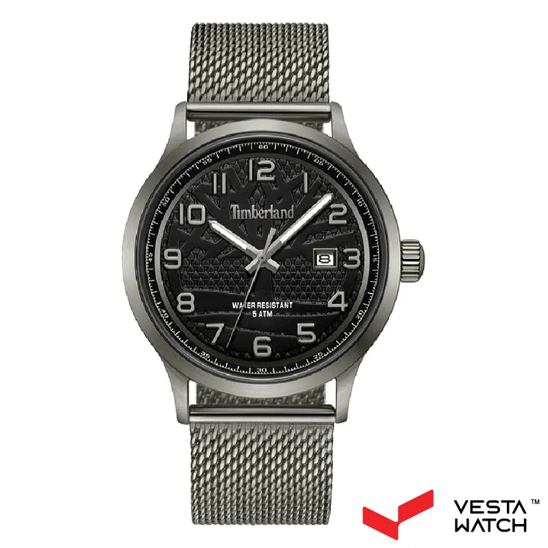 ساعت مچی مردانه تیمبرلند TIMBERLAND مدل TDWGH0028802