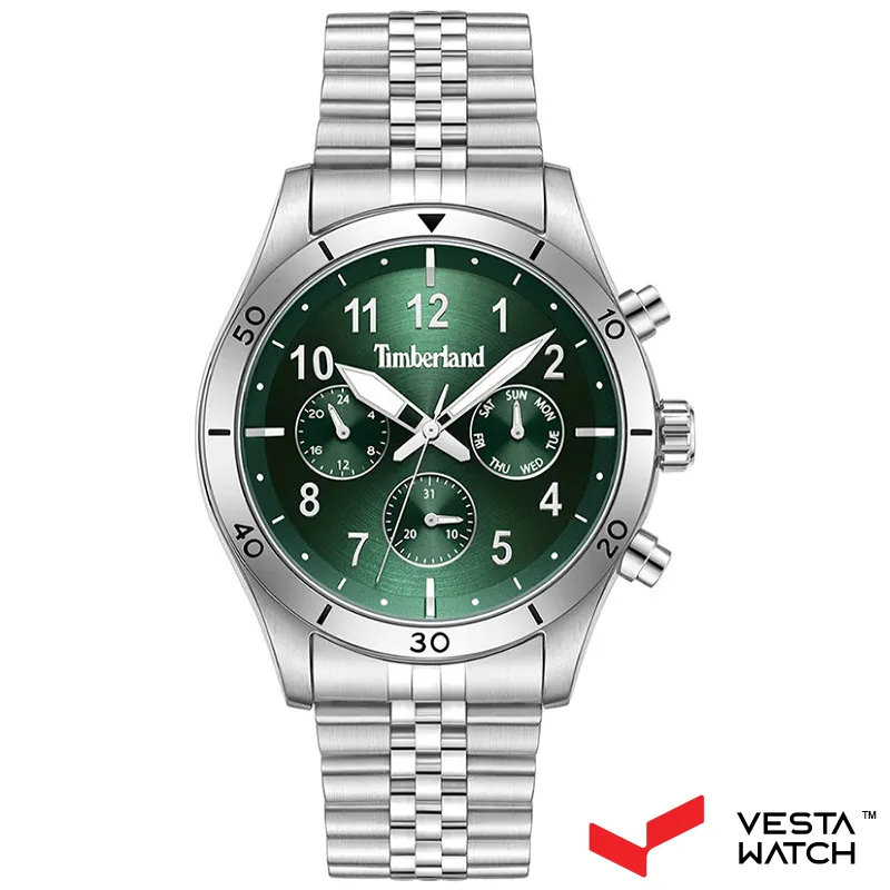 ساعت مچی مردانه تیمبرلند TIMBERLAND مدل TDWGK0054702