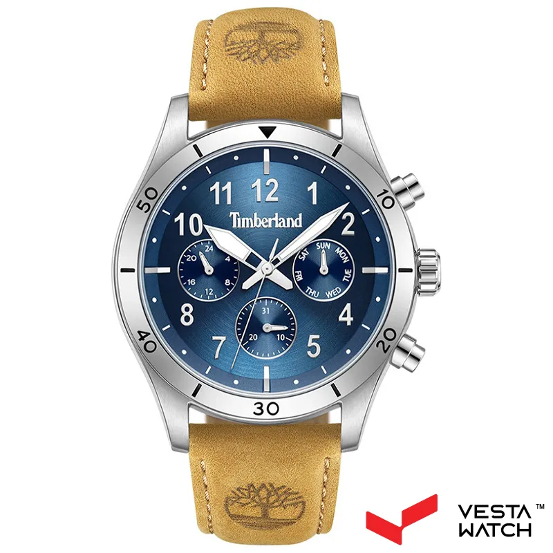 ساعت مچی مردانه تیمبرلند TIMBERLAND مدل TDWGF0054701