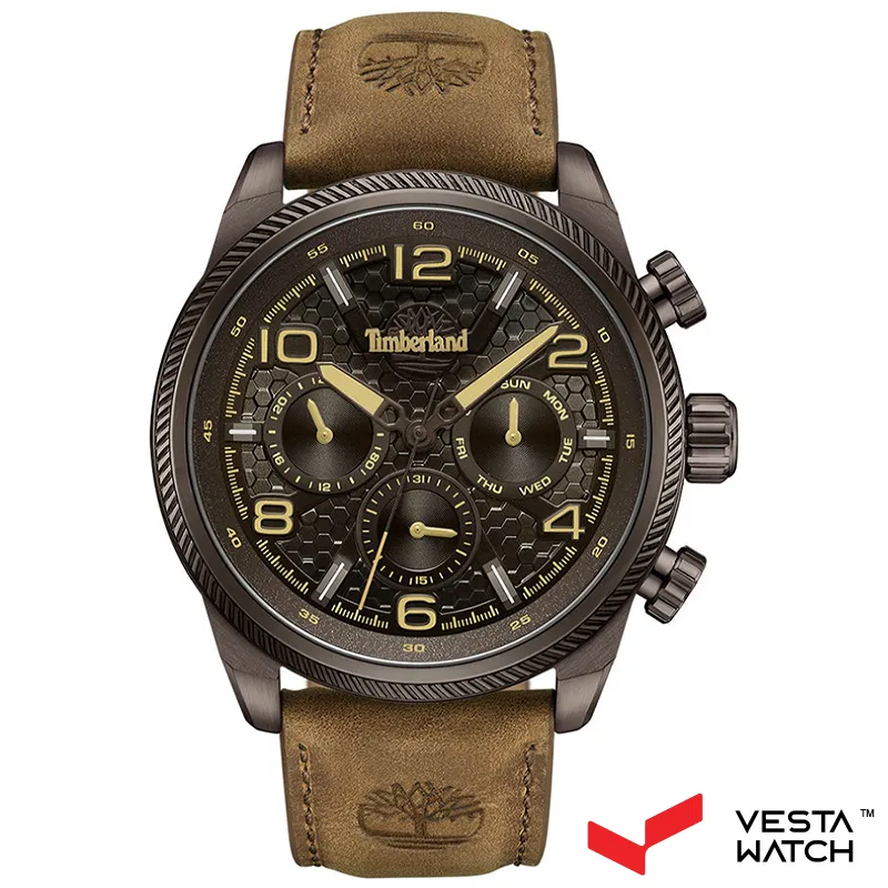 ساعت مچی مردانه تیمبرلند TIMBERLAND مدل TDWGF0028706