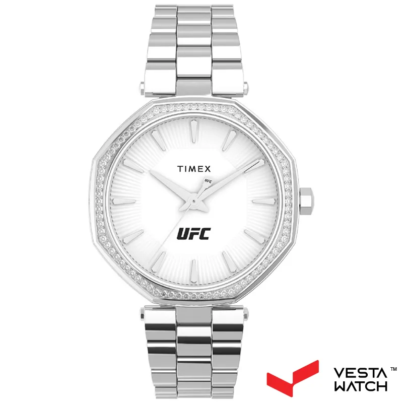 ساعت مچی زنانه تایمکس TIMEX مدل TW2V83200