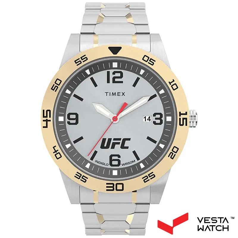 ساعت مچی مردانه تایمکس TIMEX مدل TW2V56500