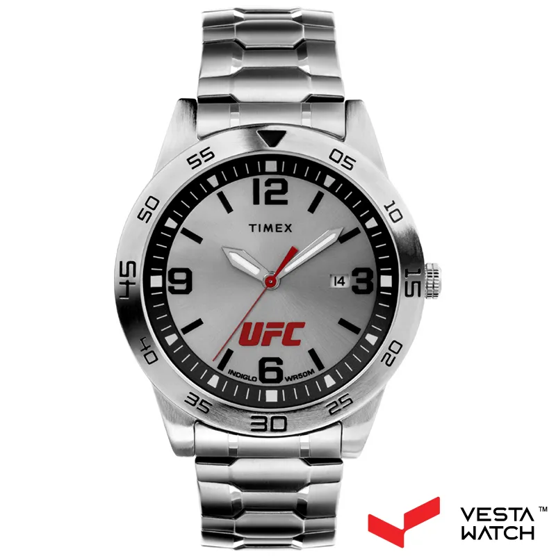 ساعت مچی مردانه تایمکس TIMEX مدل TW2V56300