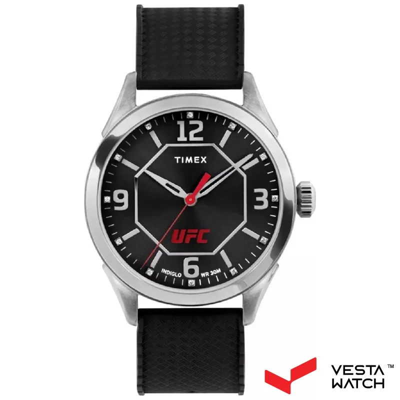 ساعت مچی مردانه تایمکس TIMEX مدل TW2V56100