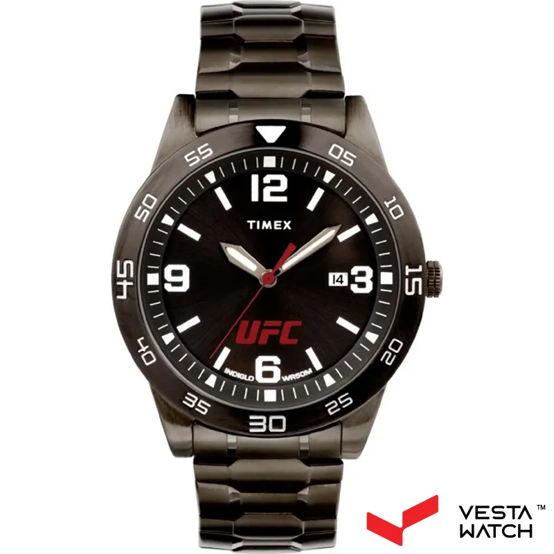 ساعت مچی مردانه تایمکس TIMEX مدل TW2V56200