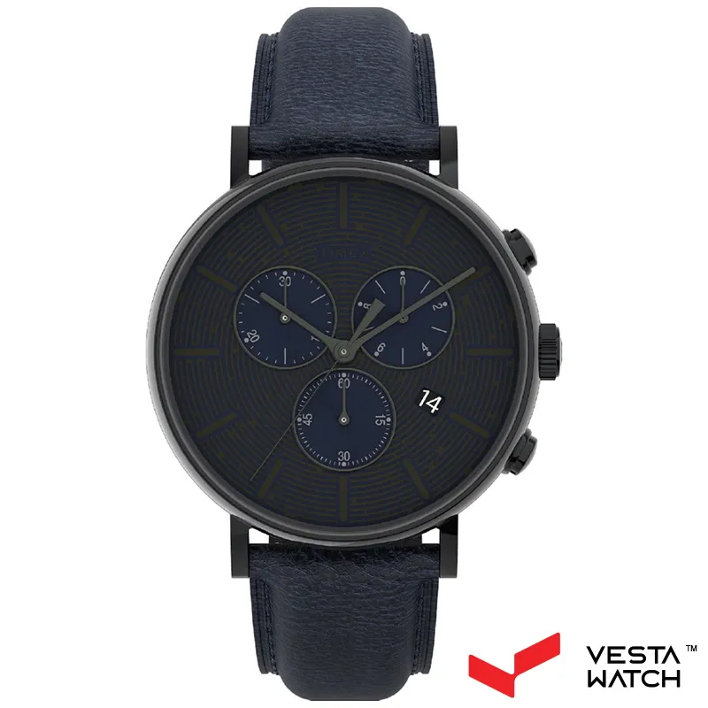 ساعت مچی مردانه تایمکس TIMEX مدل TW2U88900