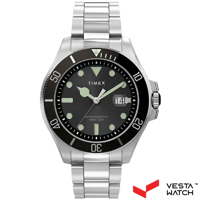 ساعت مچی مردانه تایمکس TIMEX مدل TW2U41800