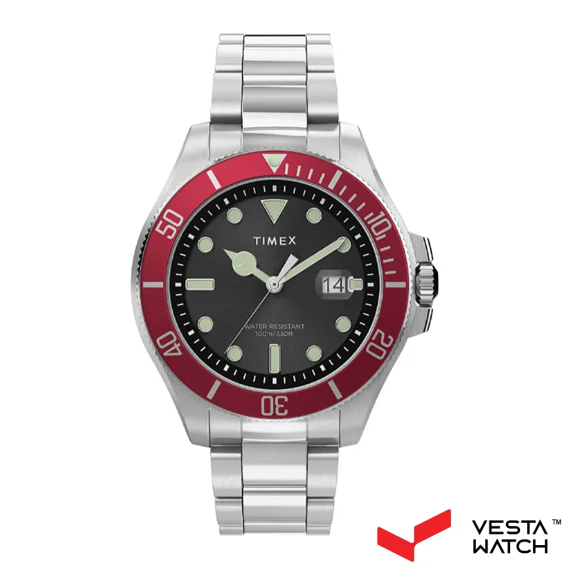 ساعت مچی مردانه تایمکس TIMEX مدل TW2U41700