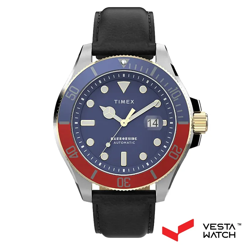 ساعت مچی مردانه تایمکس TIMEX مدل TWH6Z4310