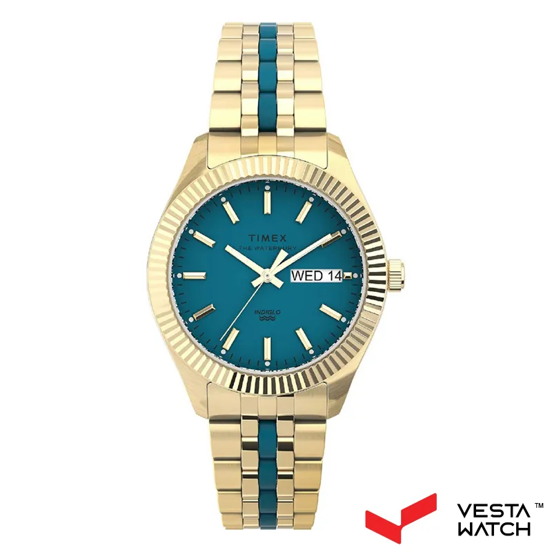 ساعت مچی زنانه تایمکس TIMEX مدل TW2U82600