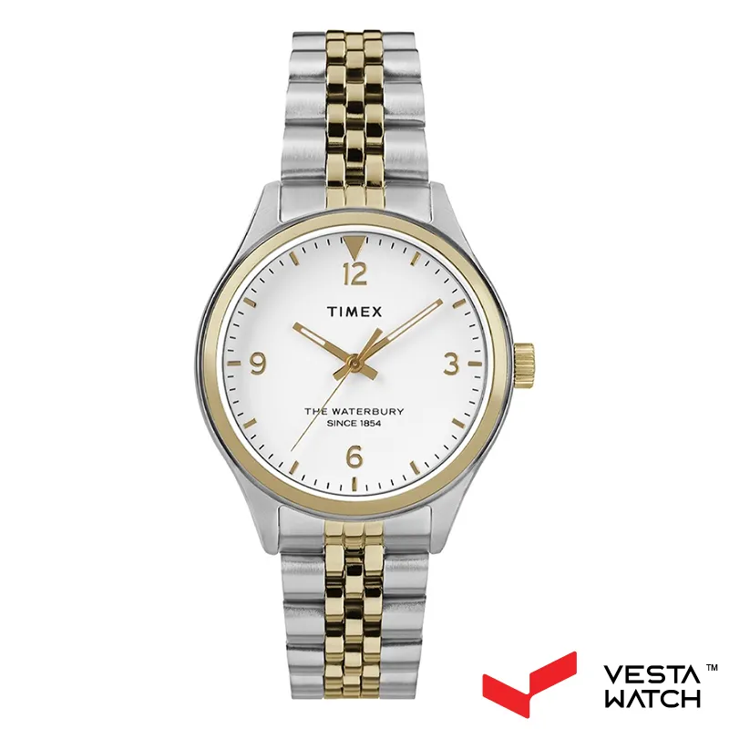 ساعت مچی زنانه تایمکس TIMEX مدل TW2R69500