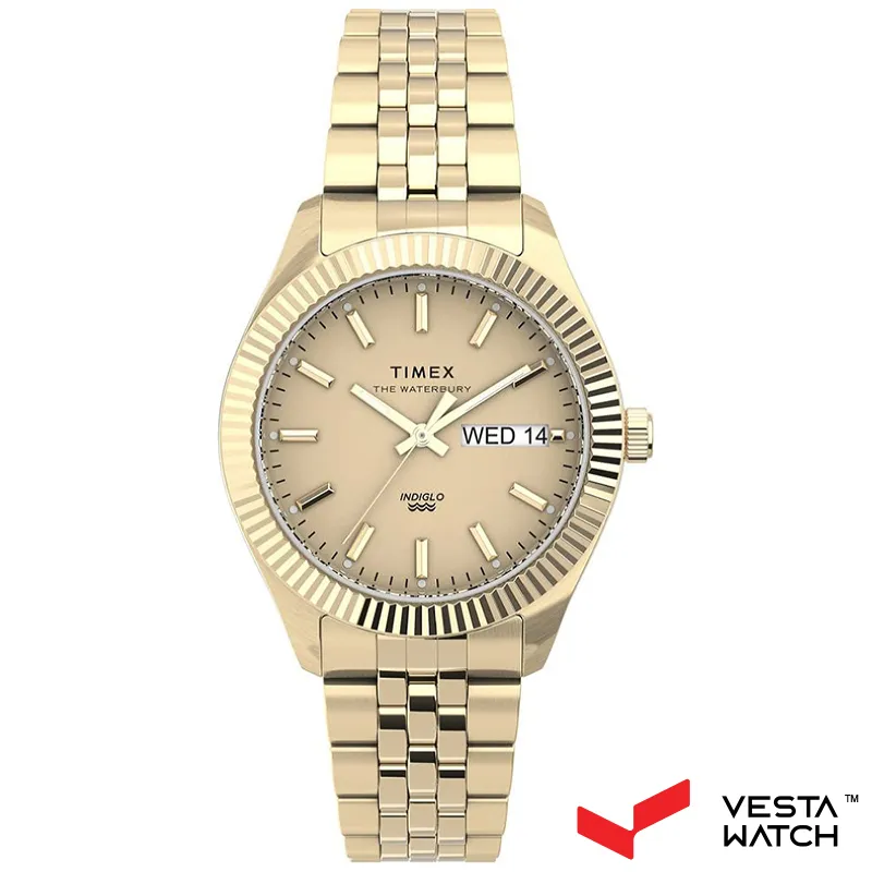 ساعت مچی زنانه تایمکس TIMEX مدل TW2U78500