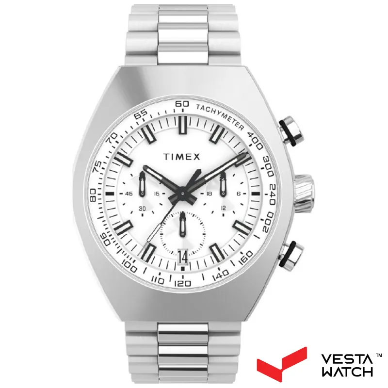 ساعت مچی مردانه تایمکس TIMEX مدل TW2W22200