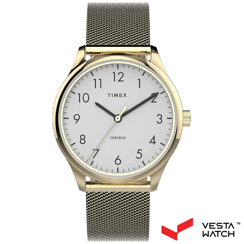 ساعت مچی زنانه تایمکس TIMEX مدل TW2V26800