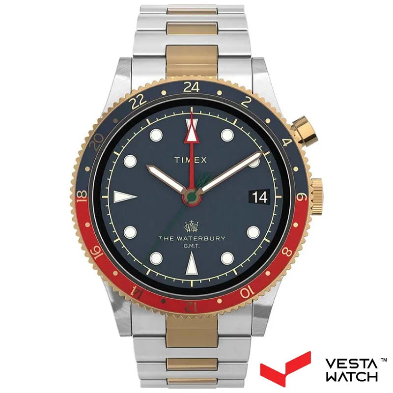 ساعت مچی مردانه تایمکس TIMEX مدل TW2U90600