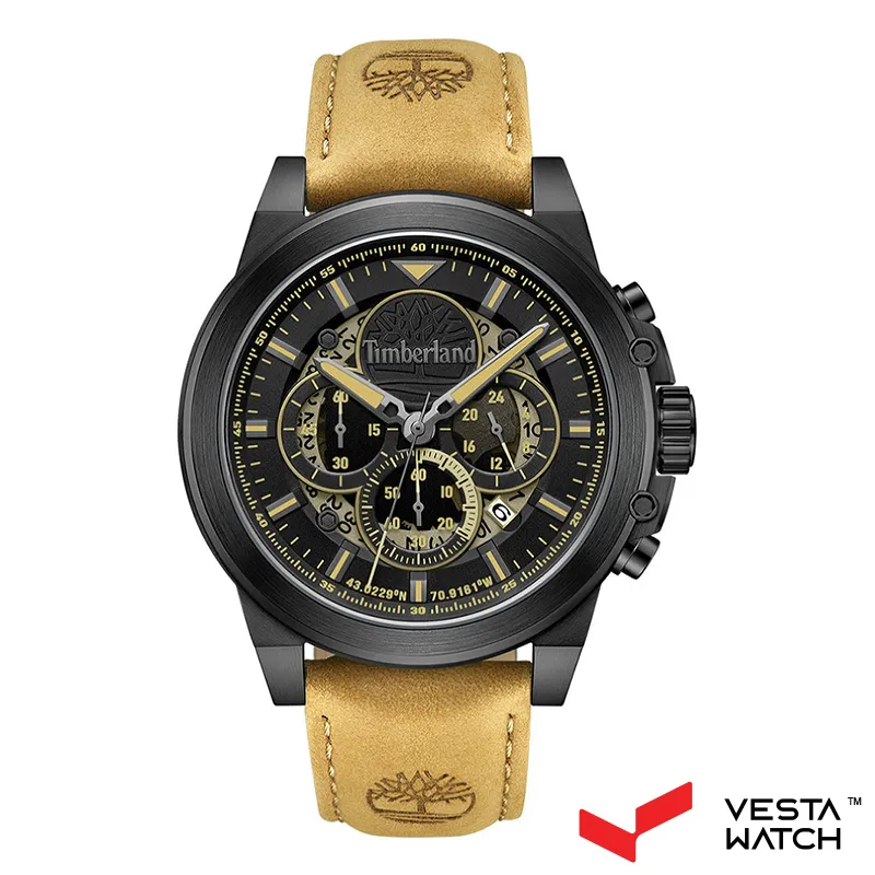 ساعت مچی مردانه تیمبرلند TIMBERLAND مدل TDWGB0056003