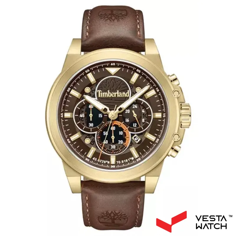 ساعت مچی مردانه تیمبرلند TIMBERLAND مدل TDWGB0056002