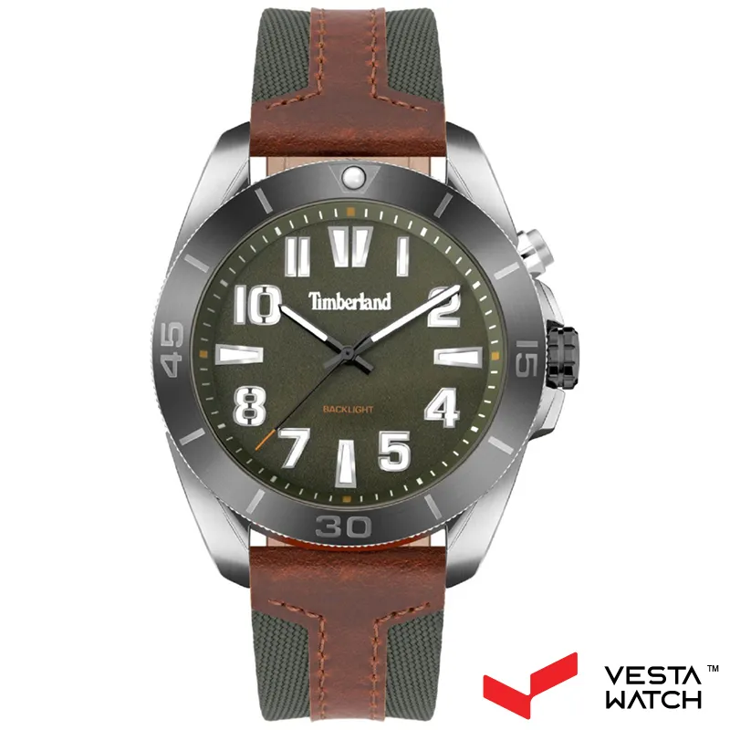 ساعت مچی مردانه تیمبرلند TIMBERLAND مدل TDWGP2201602