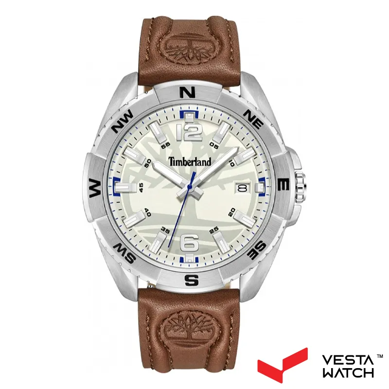 ساعت مچی مردانه تیمبرلند TIMBERLAND مدل TDWGB2202109